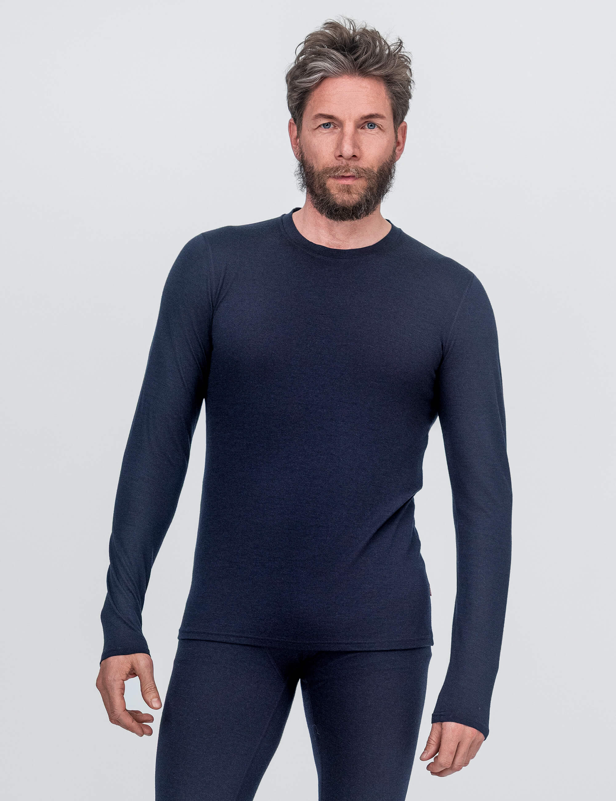 Classic Merino 160 til herre