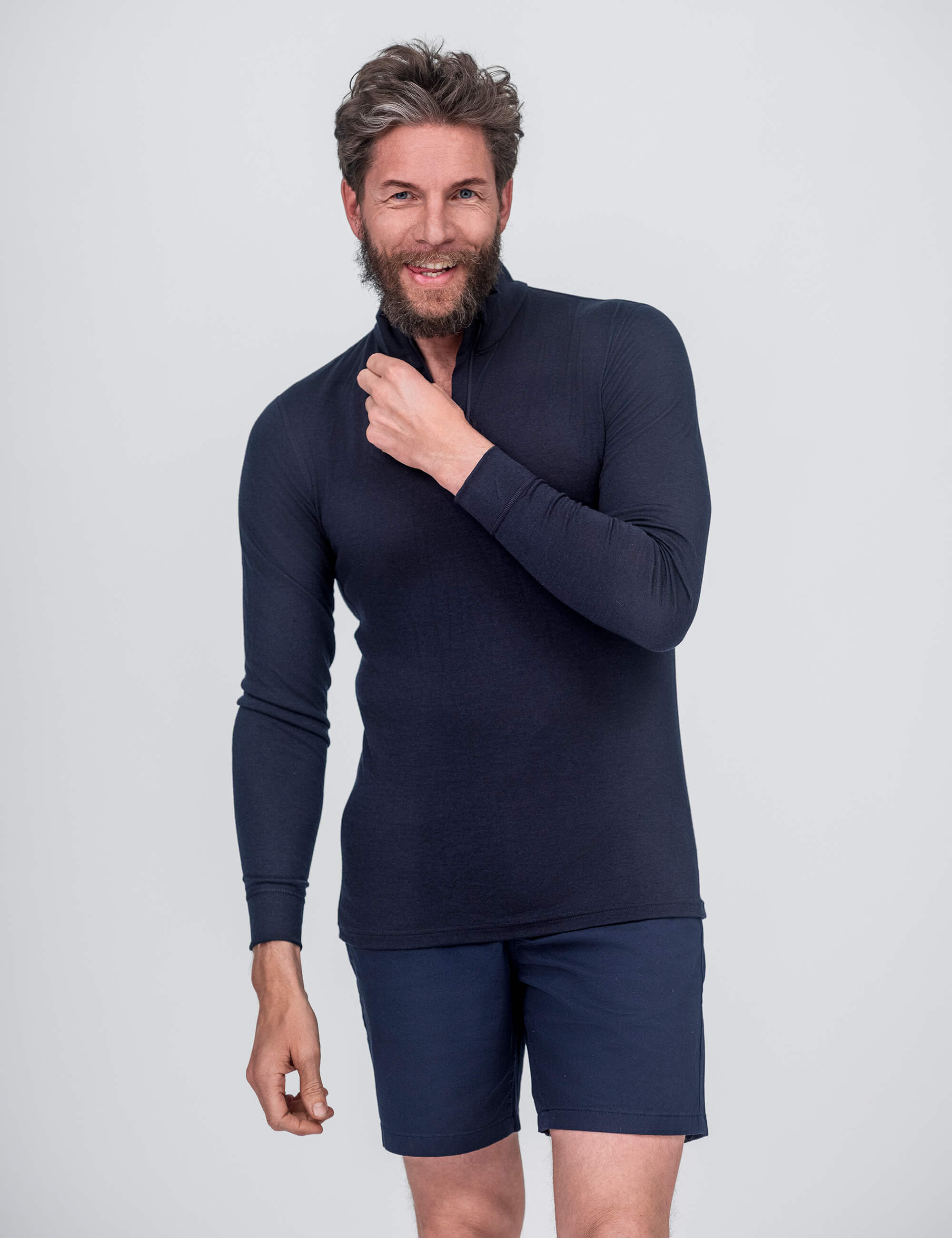 Classic Merino 160
